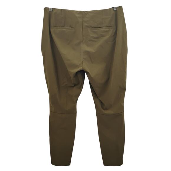 Duluth Trading Co Flexcellent Skinny Pants - Picture 3 of 4